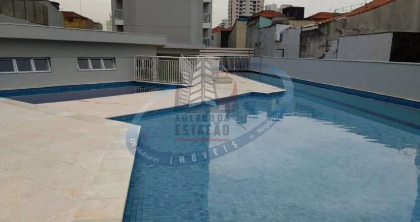 Apartamento 2dorm(1st+vg) no Ipiranga pertinho da estação Sacomã do Metrô