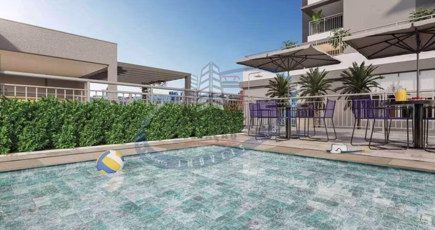 Apartamento 2 dorm(1st+1vg) no Ipiranga