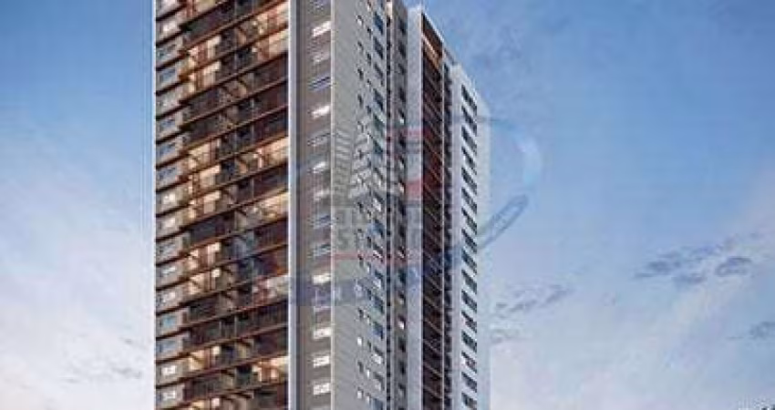 Apartamento 3 suítes no Alto da Boa Vista  125m²