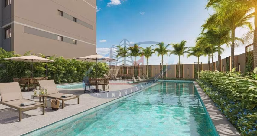 Apartamento com 2dorm(suite +2vg) dormitórios perto da estação Sacomã