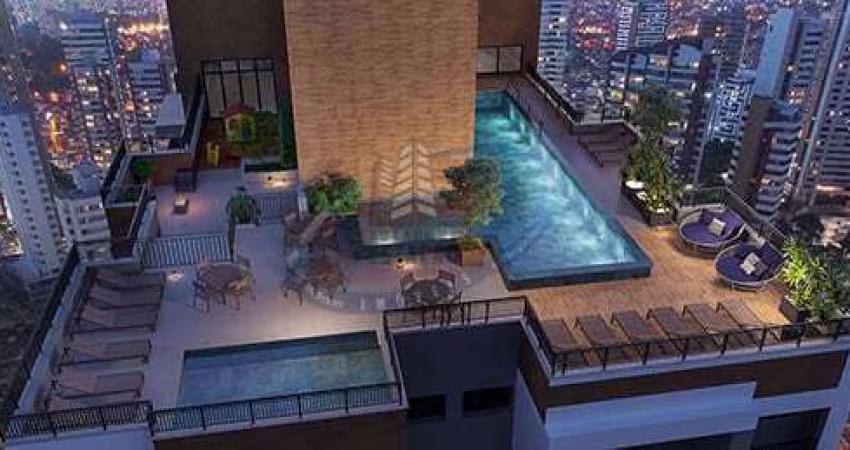 Apartamento 3dormitórios (suite+1VG) ao lado da estação Oratório