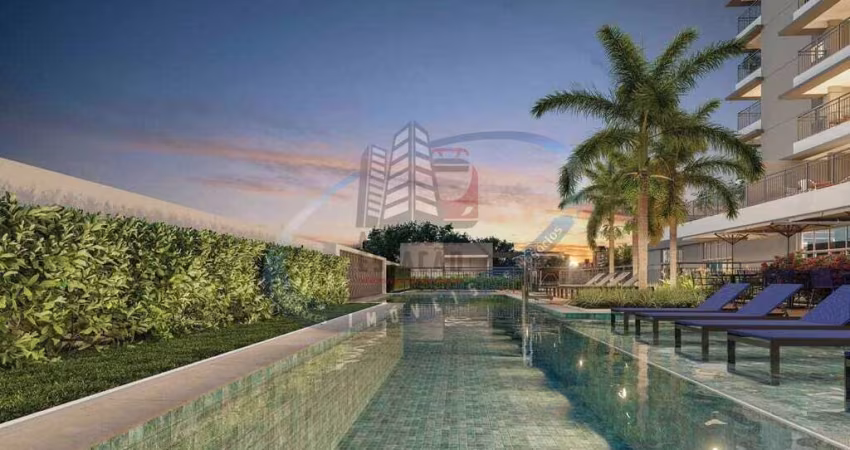 Apartamento 1 suite(+1vg) no Ipiranga