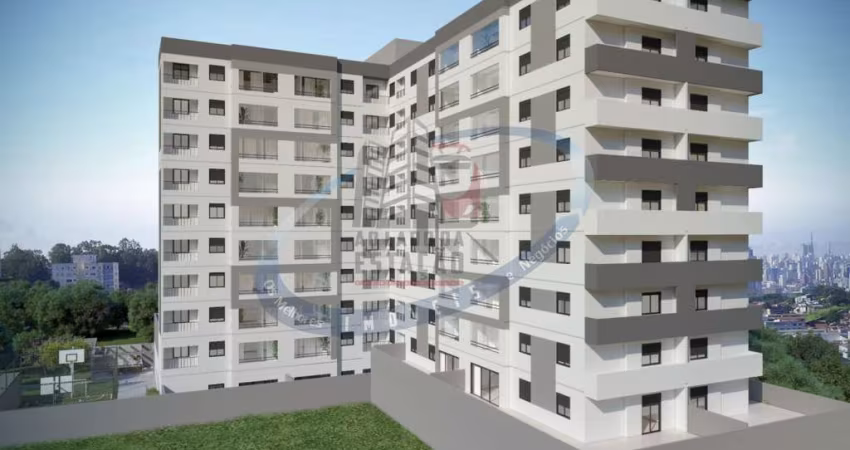 Apartamento 2dorm(1st+vg) no Ipiranga pertinho da estação Sacomã do Metrô