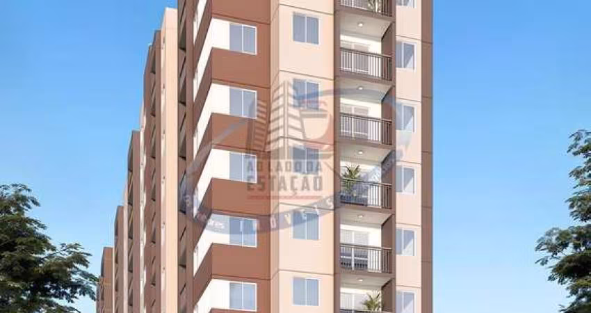Apartamento 1 Dormitório no Ipiranga