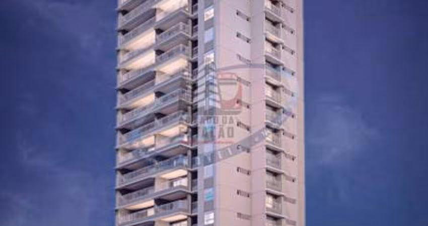 Apartamento 2dorm(1st+vg) ao lado da estação Adolfo Pinheiro Metrô
