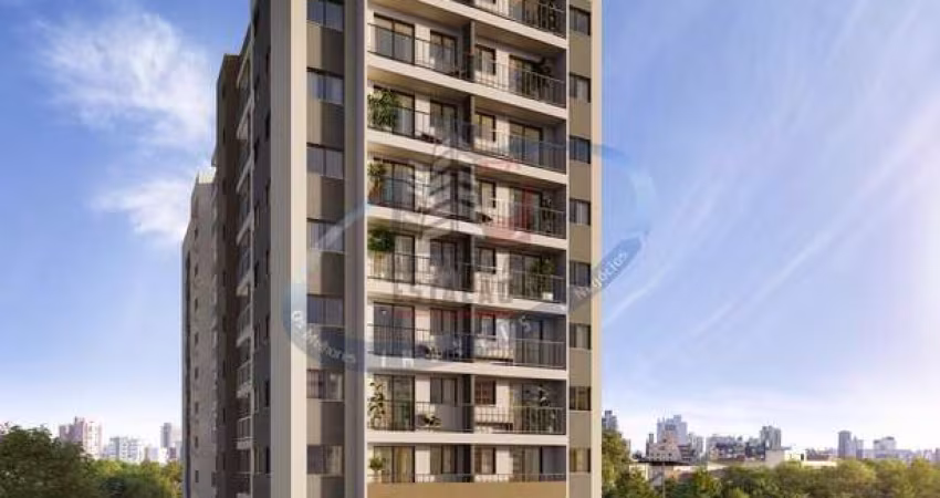 Apartamento 1 suite perto da estação Metrô Tamanduatei