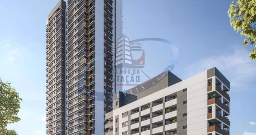Apartamento 3dorm(1st+2vg) ao lado do metrô Oratório
