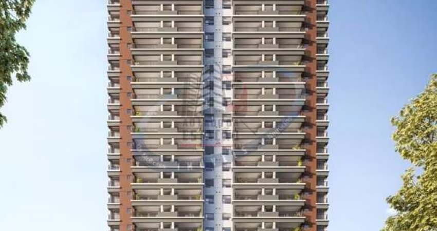 Apartamento 2dorm(1st+vg) ao lado do metrô Oratório