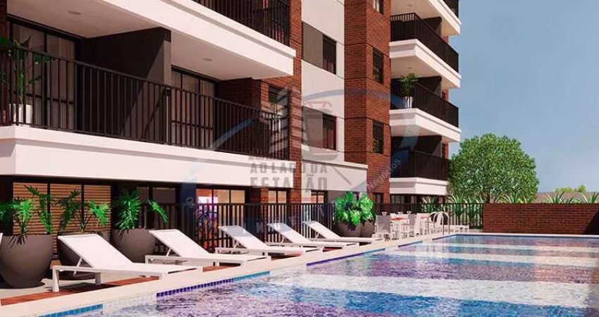 Apartamento 2 dorm na Vila Zelina