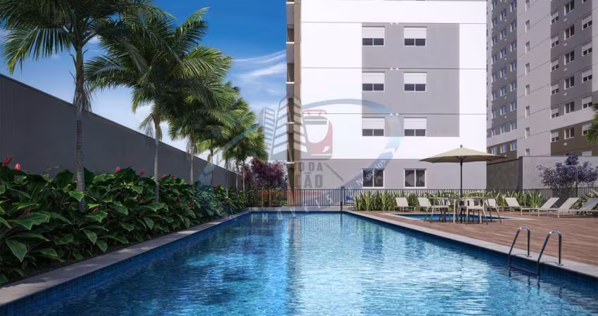 Apartamento 2 quartos ao lado da estação Adolfo Pinheiros