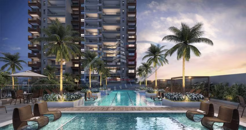 LIndo apartamento com 3 suites(2vg)  no marajoara