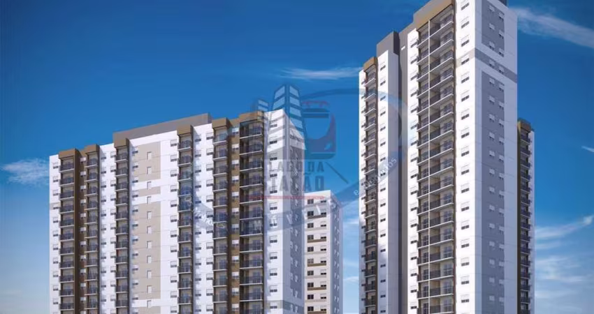 Apartamento 1 dormitório ao lado da Estação Adolfo Pinheiros