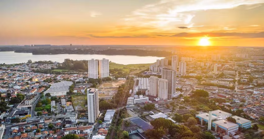 Apartamento 2dormitórios proximo da estação Socorro