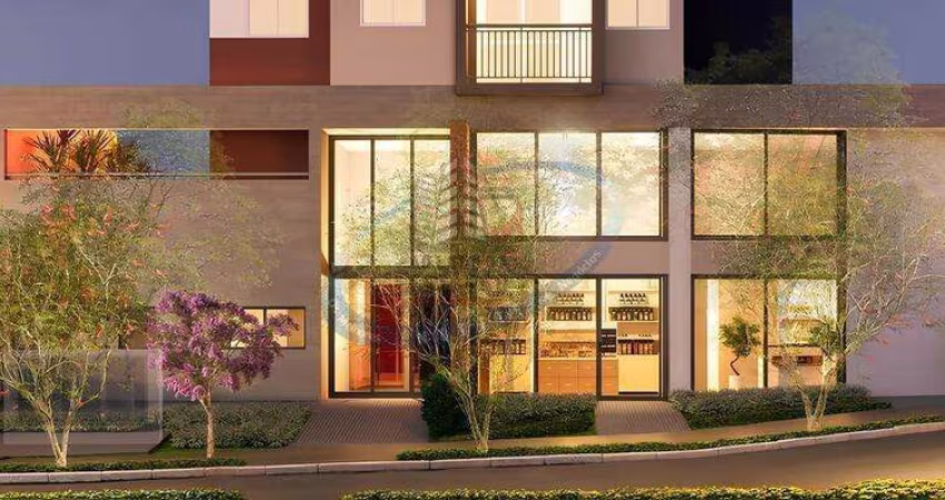 Apartamento 2 Dormitórios no Ipiranga