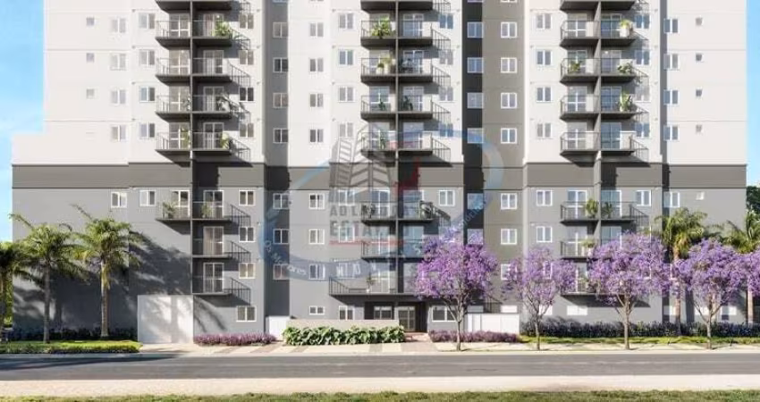 Apartamento 2dormitórios ao lado da estação Sacomã do Metrô