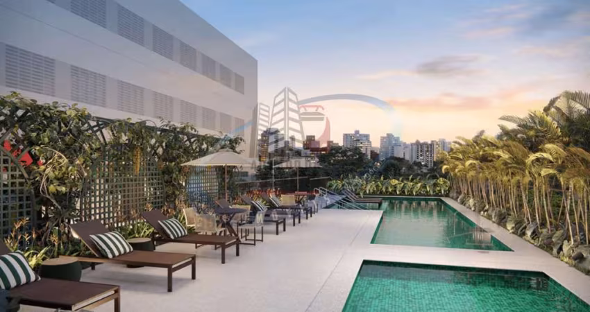 Apartamento 4dormitórios(2suites+2VG) ao lado da estação Vila Prudente