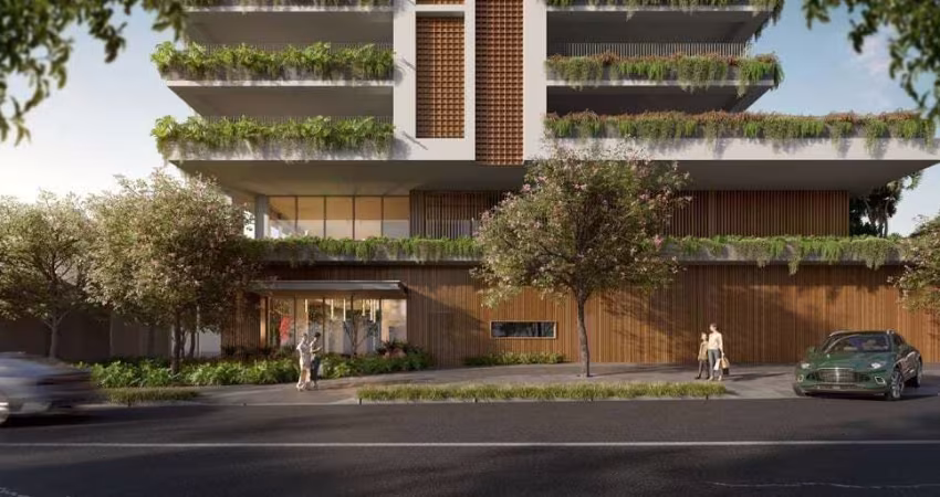 Apartamento 3 Dormitórios(3st+2vg) ao lado da estação Ana Rosa