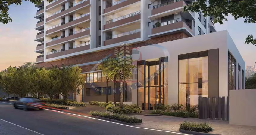 Amplo apartamento com 3 suites na Vila Mariana