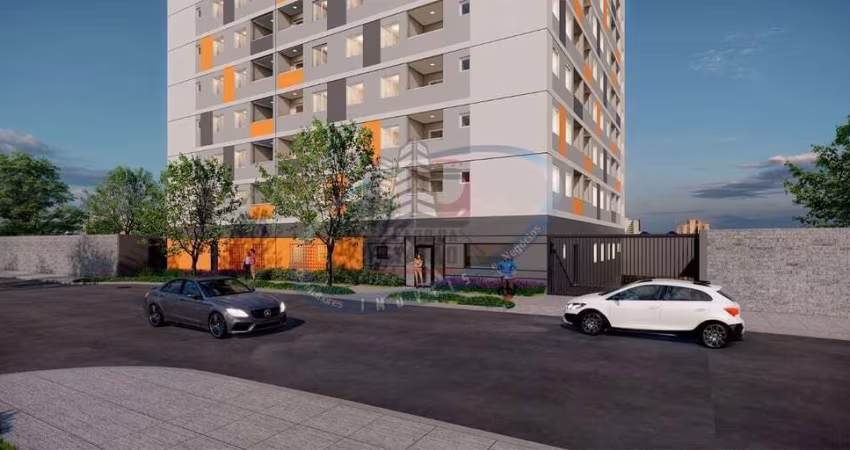 Apartamento 2 dorm(1vg) proximo das  estações Dom Bosco e  Itaquera