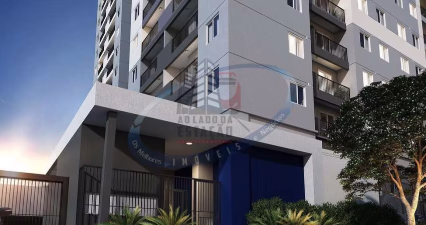 Apartamento 2 dormitórios ao lado da estação Itaquera