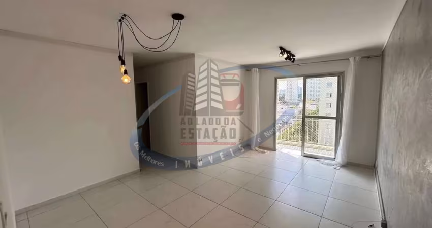 Apartamento 3 dorm(1st+2vg) próximo estação João Dias