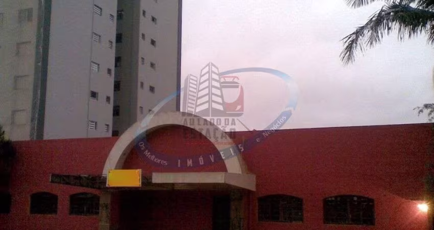 Galpão 500mts 30vagas
