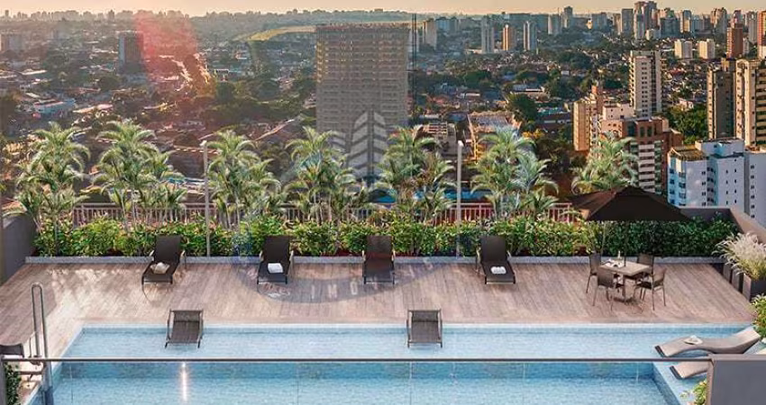 Apartamento 2 dormitórios próximo da estação Eucaliptos