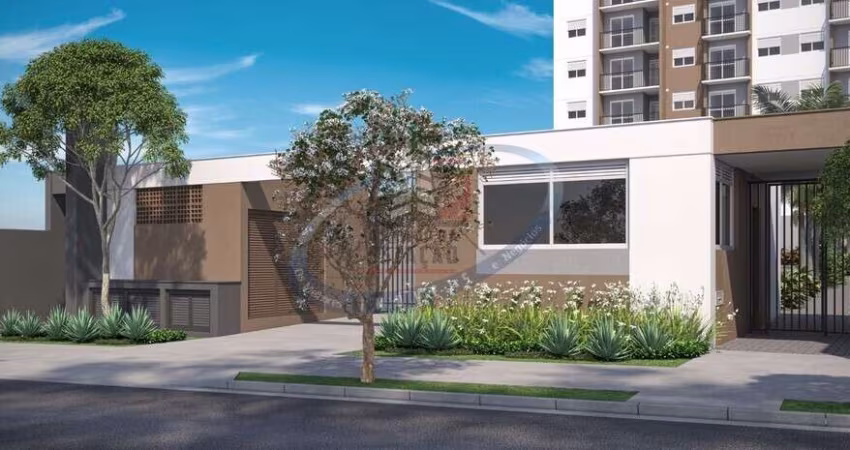 Apartamento Garden com  2 Dormitórios Metrô Largo 13