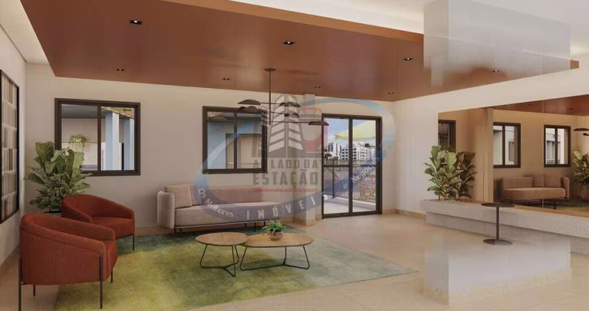 Apartamento 1 dormitório no Butantã