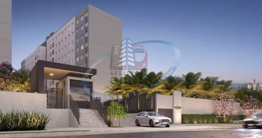 Apartamento 2 dormitórios ao lado da USP