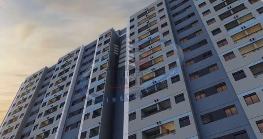 Apartamento 1dormitório no Butantã