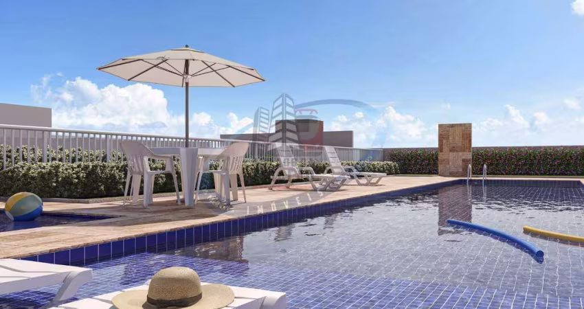 Apartamento 2 quartos perto estação Autodromo