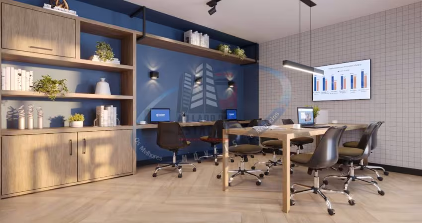 Apartamento 2 dormitórios(1vg) ao lado da USP