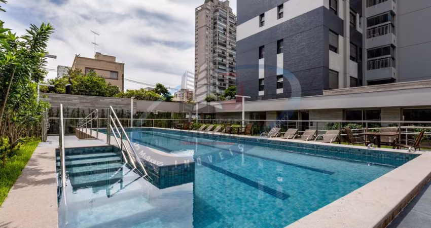 Apartamento 3 suítes(3vg) na Vila Mariana
