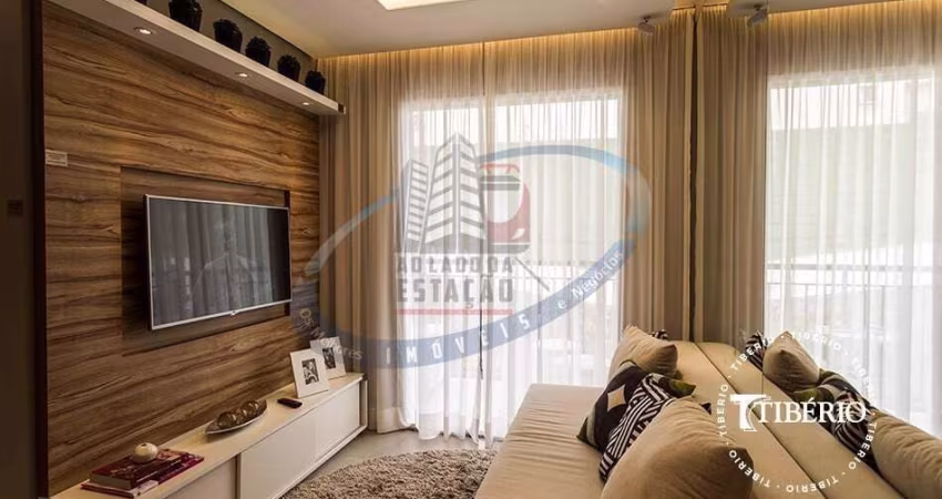 Apartamento 2 dorm(1vg) pronto na Vila Matilde
