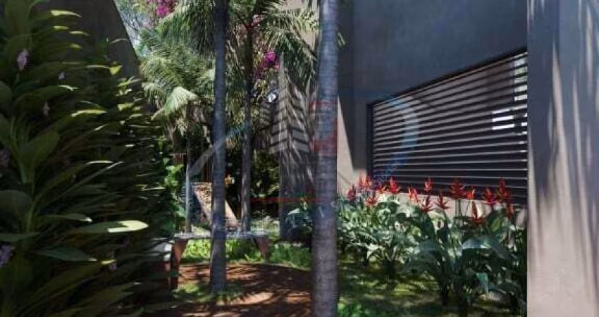 Apartamento Garden com 2 dorm no Metro Conceição