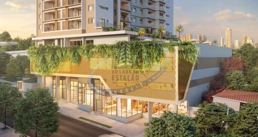 Apartamento 2 Dorm(1 suíte) Na Vila Mariana