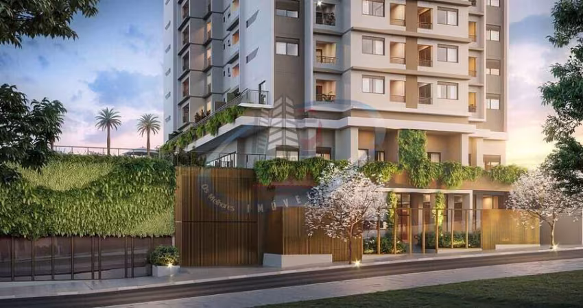 Studio 1dorm.(1 vg) na Vila Mariana
