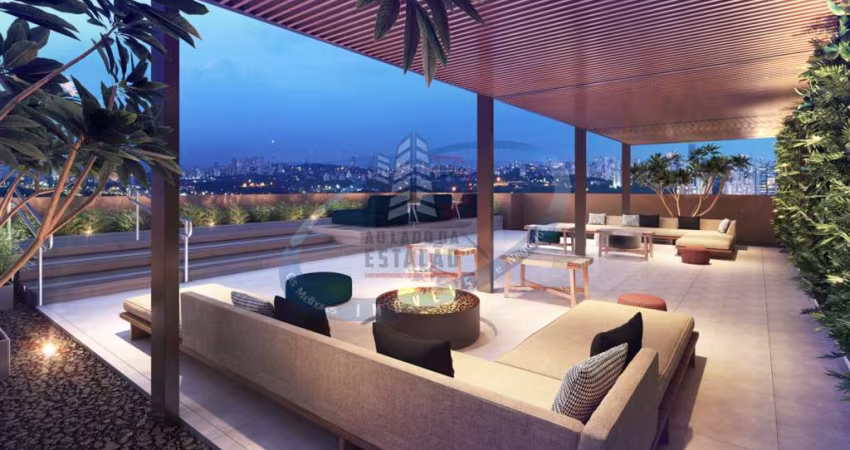 Apartamento 3 dormitórios(1 st + 1 vg) ao lado da estação Butanta