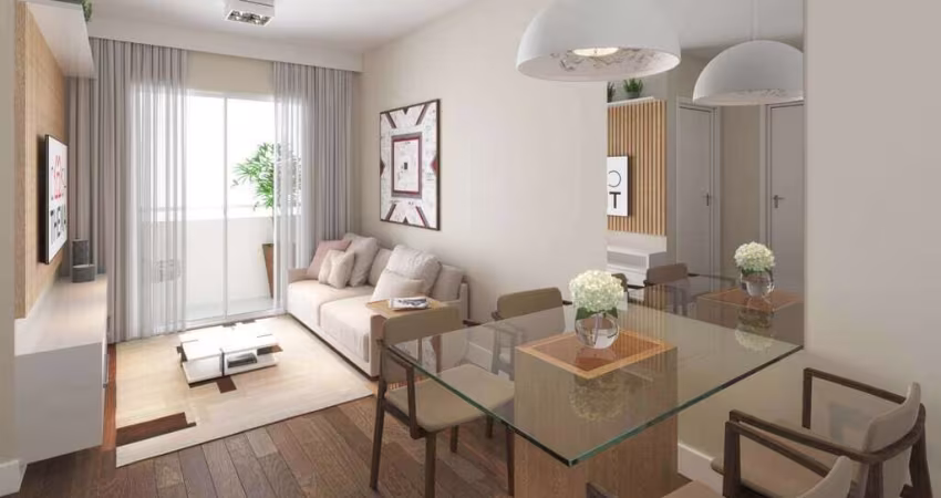 Apartamento 1 dorm Metrô Jabaquara