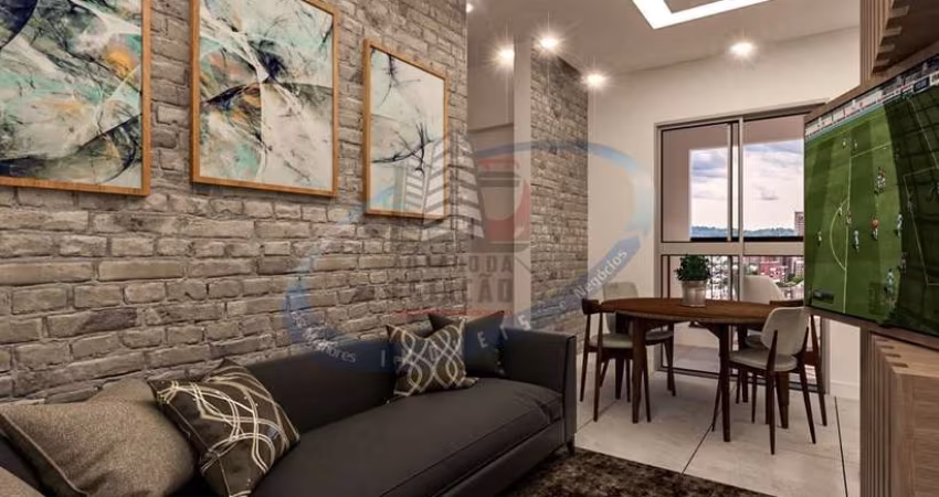 Apartamento 2 dorm. proximo estação Patriarca