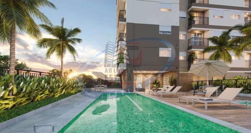Apartamento 2 dorm(1VG)  na Vila Formosa