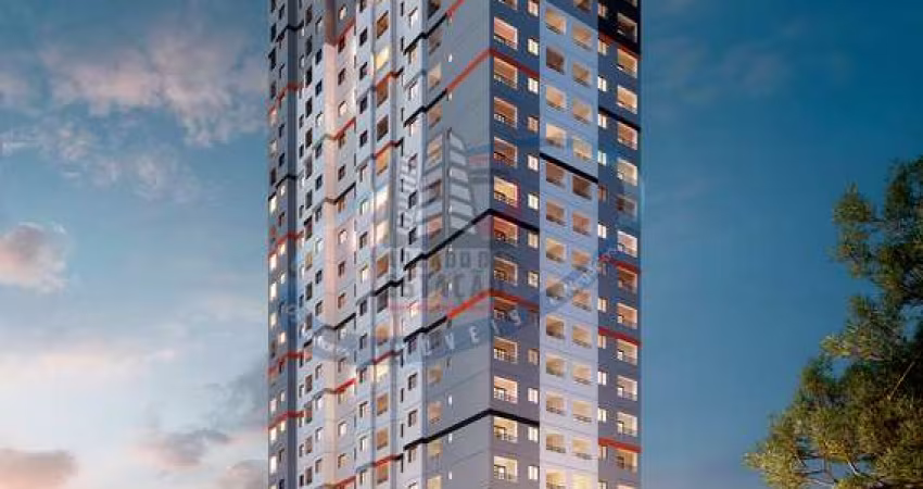 Apartamento 2 dormitórios ao lado do Aeroporto Congonhas