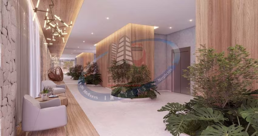 Lindissimo apartamento Garden 3dorm(1suite) em Moema