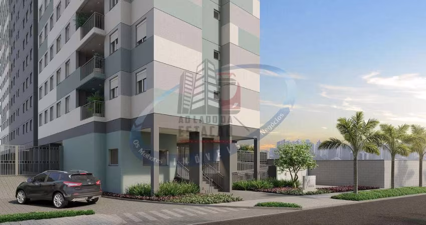 Apartamento 1 dormitório ao lado da estação Juventus-Mooca.