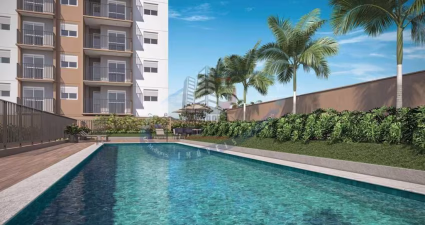 Apartamento 2 quartos perto da estação Penha