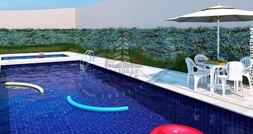 Apartamento 2 dorm(1vg) perto da estação Dom Bosco