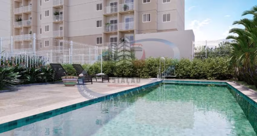 Apartamento 1 dormitório  no Cambucí