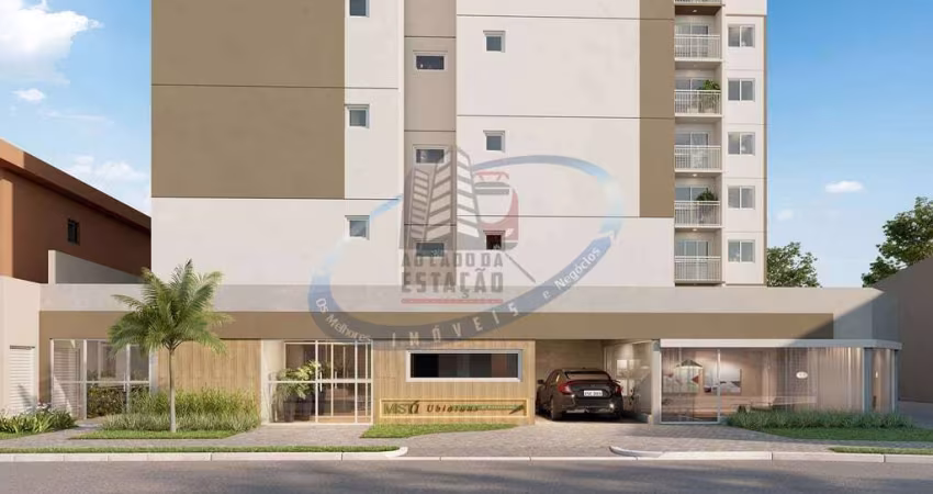 Apartamento NR com 1 suíte ao lado da estação São Judas do Metrô