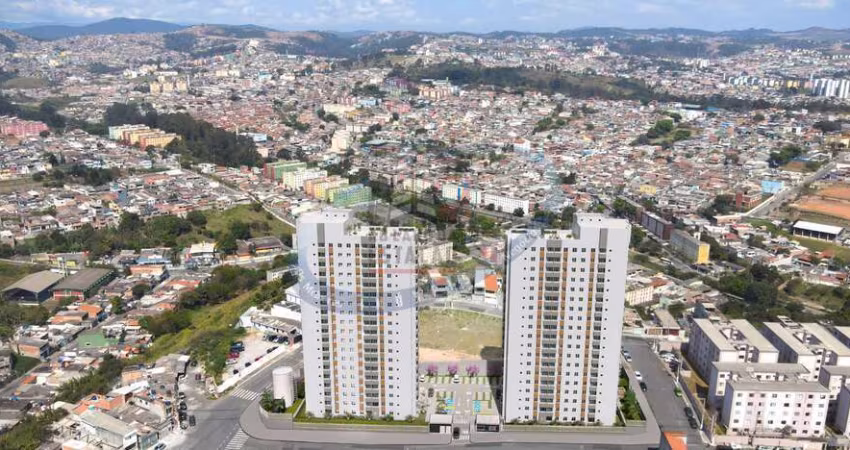 Apartamento 1 dormitório em Guaianases